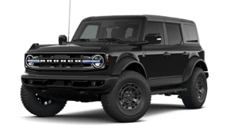 2026 Ford Bronco® External Image 2